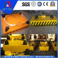 MW3 High Quality  Electromagnetic Lifter With Lifting Equipment For Sale